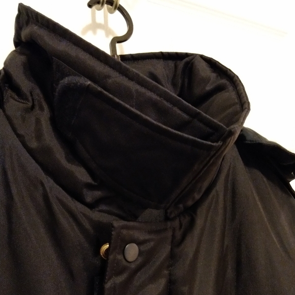 👷🏻♂️Cooper Outerwear (?) work jacket - NWOT - Picture 14 of 15